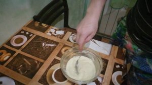 Рафаэлло в домашних условиях.Готовим сами.Простой рецепт. Советуем его посмотреть.