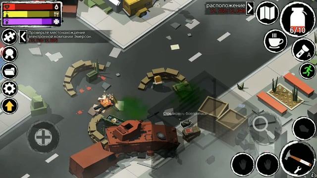 NearEscape ЗОМБИ АПОКАЛИПСИС С СЮЖЕТОМ! | ПЕРВЫЙ ВЗГЛЯД ОТ ВАНСА! смотреть онлайн