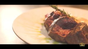 Boutique hotel and restaurant «Villa La Mancha» in Nha Trang