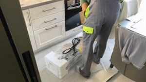 Кондиционер Zanussi Borocco 2022 (DC inverter) Поставка + монтаж (ZACS/I-09 HB/A22/N8)