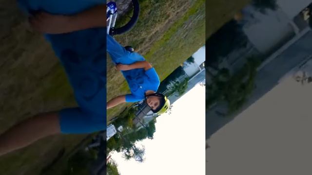 The smart boy git mad? смотреть онлайн