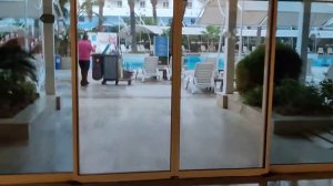 Crystal Admiral Resort Suites & SPA