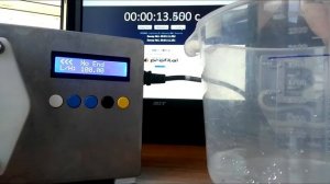 Насос перистальтический