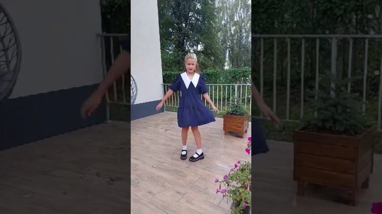 Платье Wednesday  #fashion #одежда #sewing #стиль #мода #тренд #sewingtutorial #sew смотреть онлайн