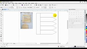 Как за 5 минут сделать шаблон для интерактивной тетради и лэпбука