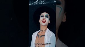 Песня про Ваню!?#xolidayboy #иванржевский #мармеладныйдом