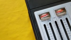 Кассетный магнитофон Весна стерео 201 олимпийский