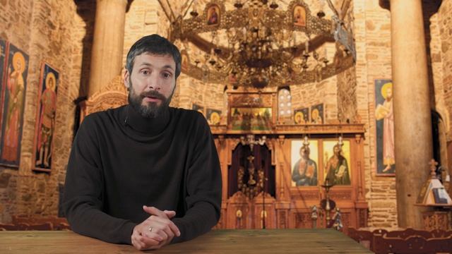 О проекте Храма святителя Спиридона Тримифунтского в Минске #спиридонтримифунтский