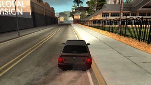 дрифт настройка на альтезу | drift paradise mta