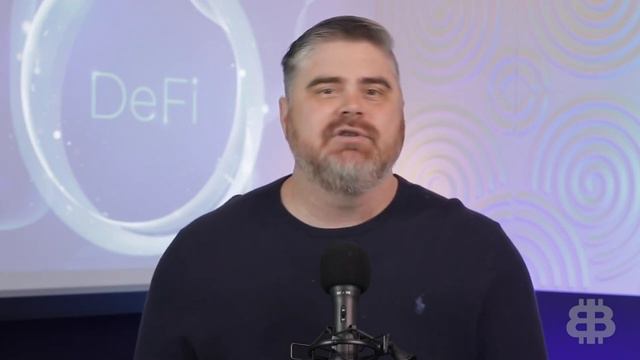 3 ОСОБЕННЫХ ТОКЕНА DeFi | ОБЗОР ДЕЦЕНТРАЛИЗОВАННЫХ ФИНАНСОВ смотреть онлайн