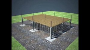 МОНОЛИТНЫЕ РАБОТЫ