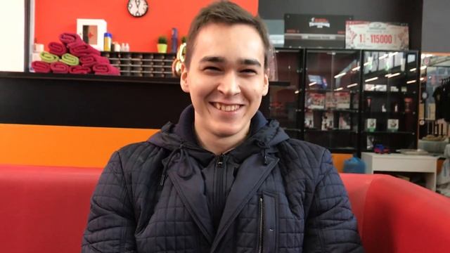 Дмитрий Савельев смотреть онлайн