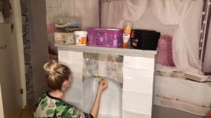 СОЗДАНИЕ КАМИНА - ФАЛЬШ КАМИН СВОИМИ РУКАМИ !