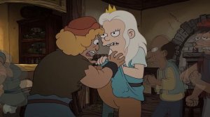 5 НОВЫХ МУЛЬТСЕРИАЛОВ ДЛЯ ВЗРОСЛЫХ 2018 | Movie Mouse