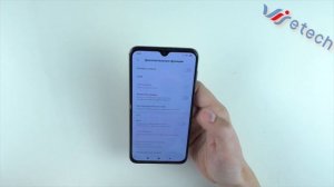 Как передать видео через NFC? Xiaomi Mi9 SE