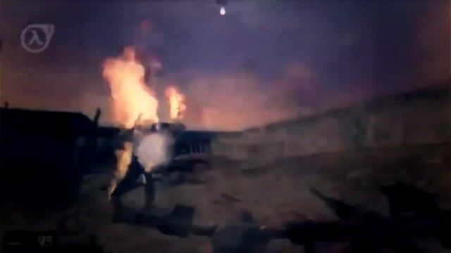 SG NEWS - Выйдет ли HAIF-LIFE 3 ? смотреть онлайн