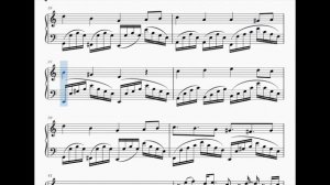 Blackmore's Night - Greensleeves Piano Arrangement