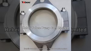 Tobee® Gland Assembly E044C23