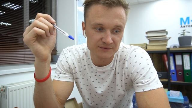 Возврат. Почему отказывают в возврате запчастей? Кто платит за ошибки?