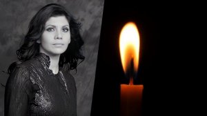 Psalm 135 (Exomologiste) / Nektaria Karantzi