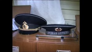 БЕРЕГОВАЯ ОХРАНА mp4