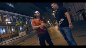 уличные танцы