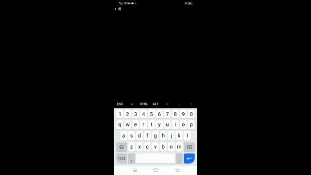 Flask on android | How to run flask server on an android | python web development - CodeWithRihan