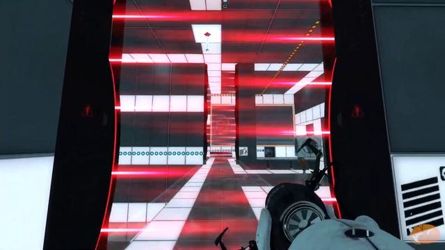 ?СТРИМ | Thinking with Time Machine | Проходим мод на Portal 2? смотреть онлайн