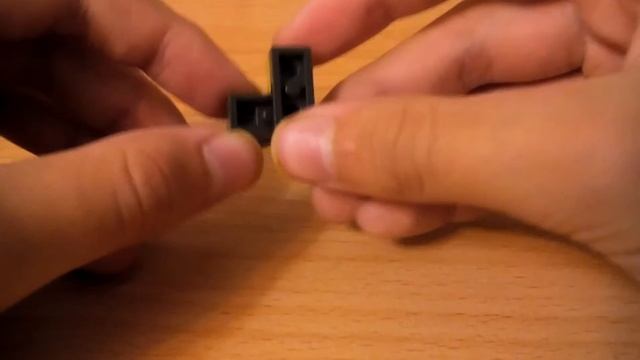 Как сделать фотоаппарат из лего? №4 смотреть онлайн