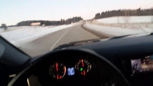 УАЗ ПАТРИОТ круиз контроль, музыка, еду балдею