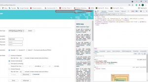 How to find pppoe username and password tp link