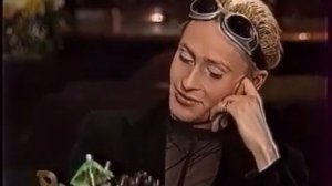 Интервью с певцом Шурой