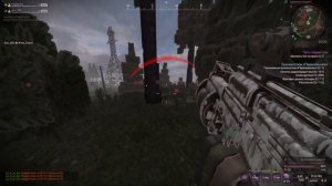 ✅STALCRAFT | КАК ПРАВИЛЬНО ПКАШИТЬ ЗА БАНДИТОВ!✅