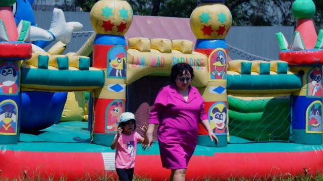 Мая - Алматы - Талгар 2021 смотреть онлайн