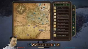 Gothic 3 - Часть 180 (Кузнец Калан)