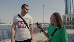 ГОТОВИЛ УДАР В ПЕЧЕНЬ | Как Тищенко стал чемпионом мира WBA | Первый день на вершине бокса
