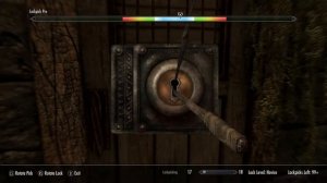 Skyrim SE Xbox One/PC/PS4 Mods|Quaint Raven Rock