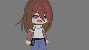 ||Gacha Club|| •Клип:"Умри если меня не любишь" • || Автор:DAKOOKA|| @DAKOOKA