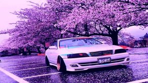 ATMOSPHERIC PHONK