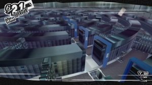 Persona 5 Royal - All Kaneshiro Bank Code ( No Clue Needed )