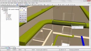 DDS-CAD 10: Innovative ventilation design and calculation