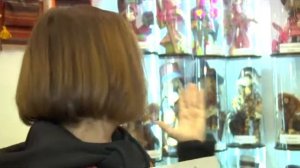 "Кукла Нова" Новинки! от "Нова слобода"