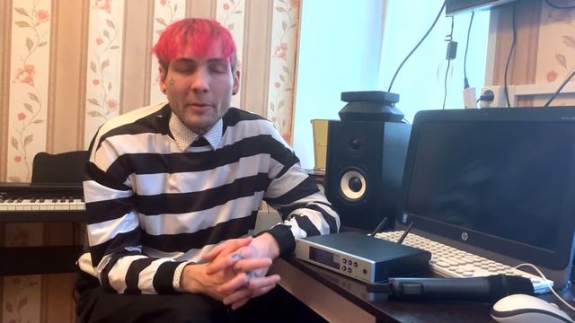 Отзыв о Sound Dealer / Дмитрий / Радиосистема Sennheiser EW 100 G4-845-S-A смотреть онлайн