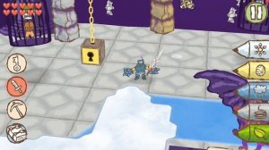 all boss Draw a Stickman EPIC 2 ВСЕ БОССЫ СТИКМЕНА