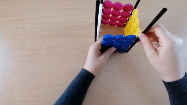 Recycle Bottle Caps - Plastic Bottle caps Flower Vase смотреть онлайн