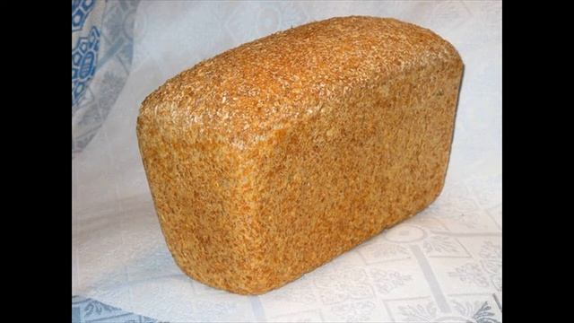 Рецепт выпечки бездрожжевого хлеба