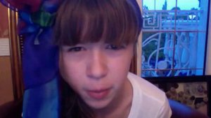 Любители сосать палец)