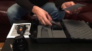 Электроошейник для собак "D control Professional 1000 mini"