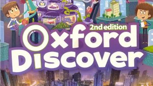 Oxford Discover 5 Wrap Up Units 3-4