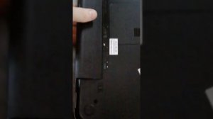 broken battery for dell inspiron 7520